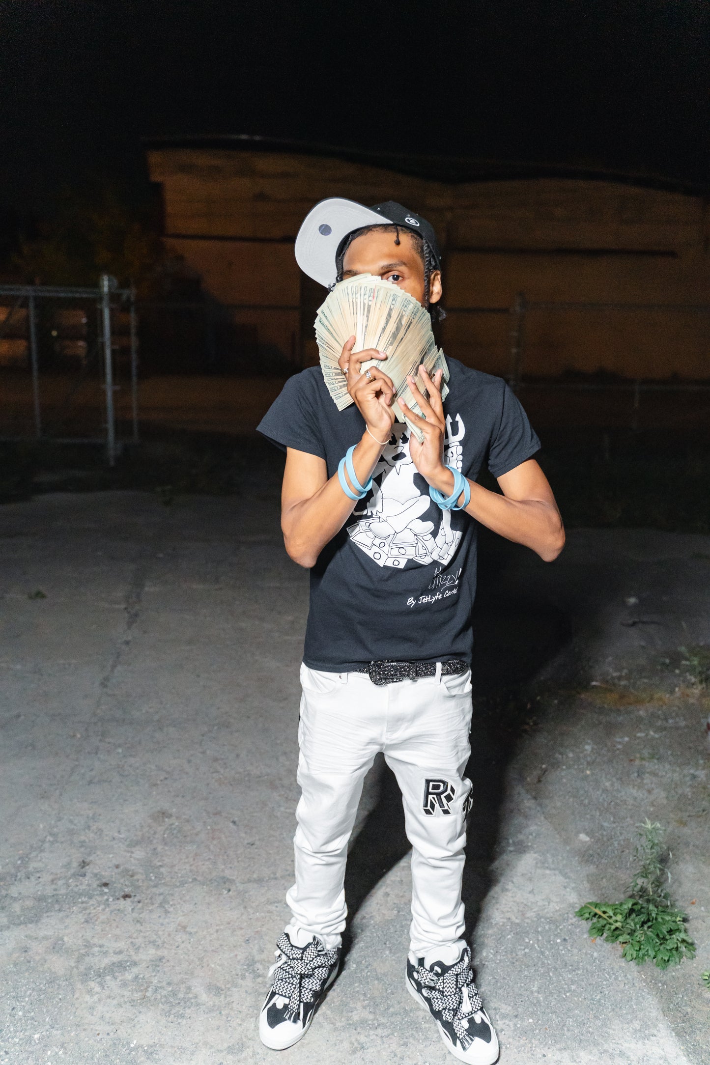 ‘Glizzy Da Demon’ T-Shirt